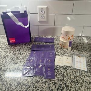 European wax center bundle